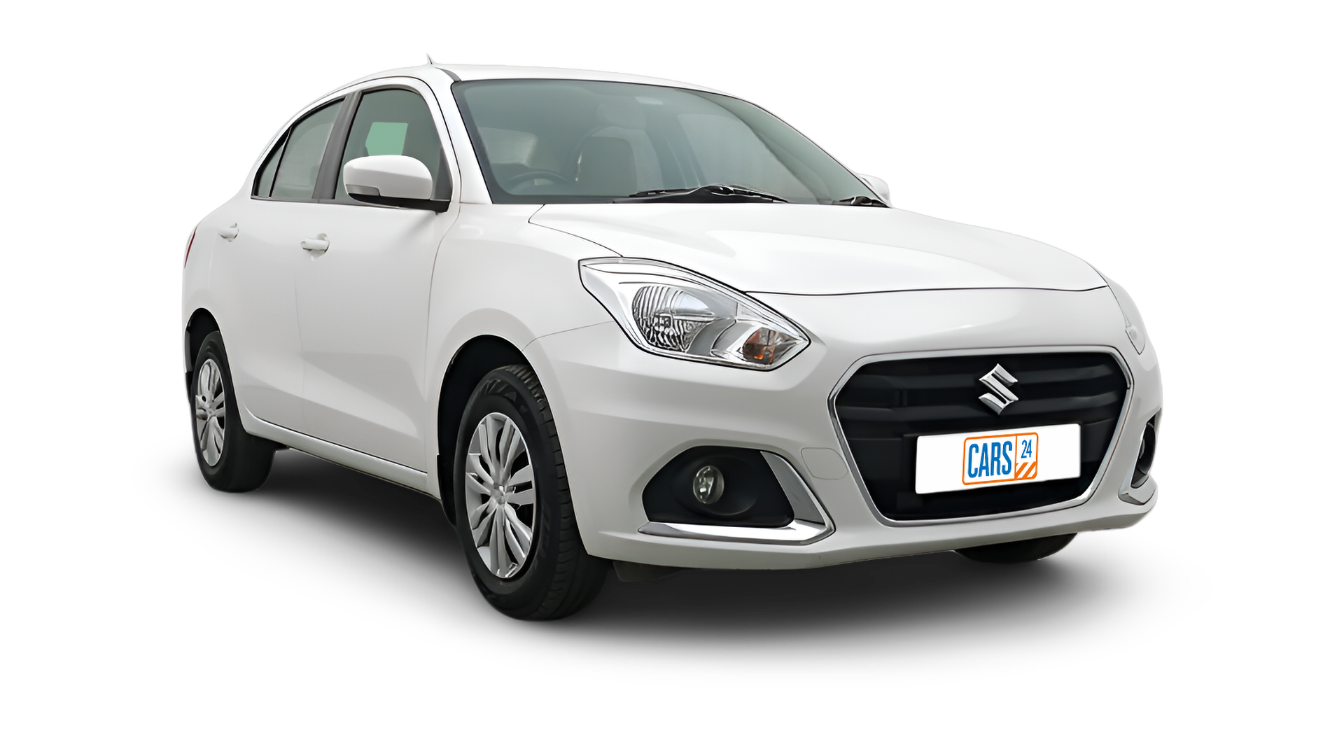 Maruti Dzire-img